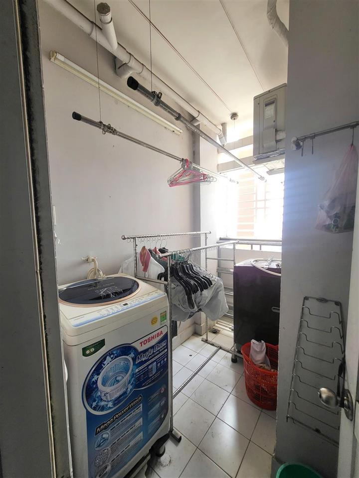 Chính chủ cho thuê phòng cao cấp tại Chung Cư Kim Tâm Hải – Full nội thất – Chỉ 3