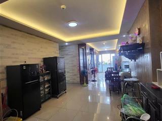 Chính chủ cho thuê phòng cao cấp tại Chung Cư Kim Tâm Hải – Full nội thất – Chỉ 3
