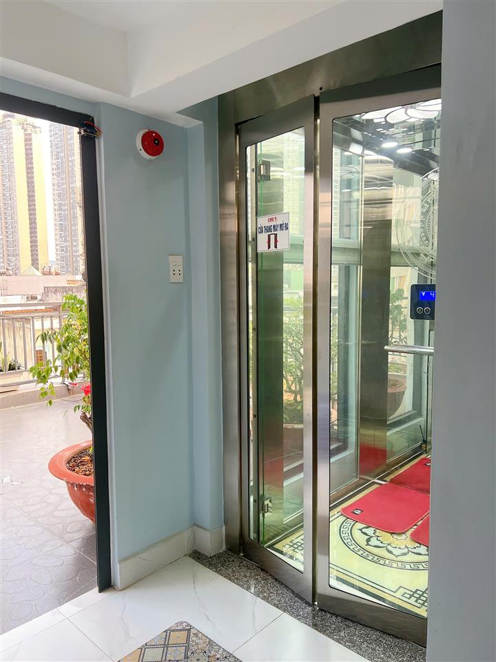 CHO THUÊ NGUYÊN TẦNG 2 PHÒNG NGỦ – NGUYỄN HỮU CẢNH, BÌNH THẠNH – CHỈ 9 TRIỆU/THÁNG