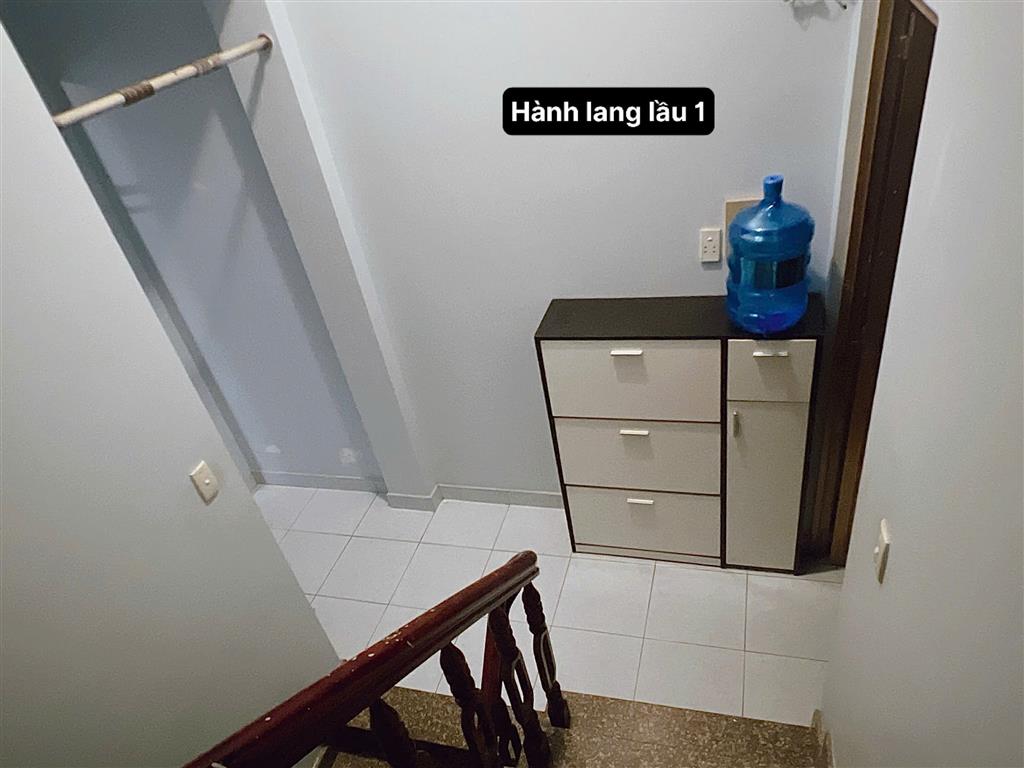 CHO THUÊ NGUYÊN TẦNG 2 PHÒNG NGỦ – NGUYỄN HỮU CẢNH, BÌNH THẠNH – CHỈ 9 TRIỆU/THÁNG