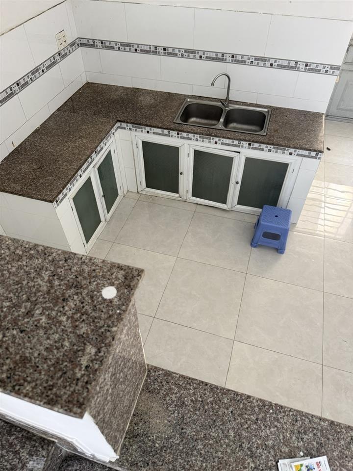 Cho thuê nhà nguyên căn – Gần Đường Huỳnh Thị Hai, Quận 12, TP HCM