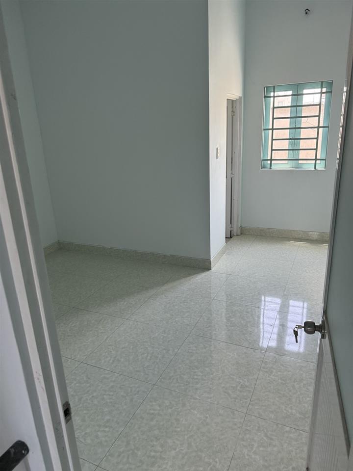 Cho thuê nhà nguyên căn – Gần Đường Huỳnh Thị Hai, Quận 12, TP HCM