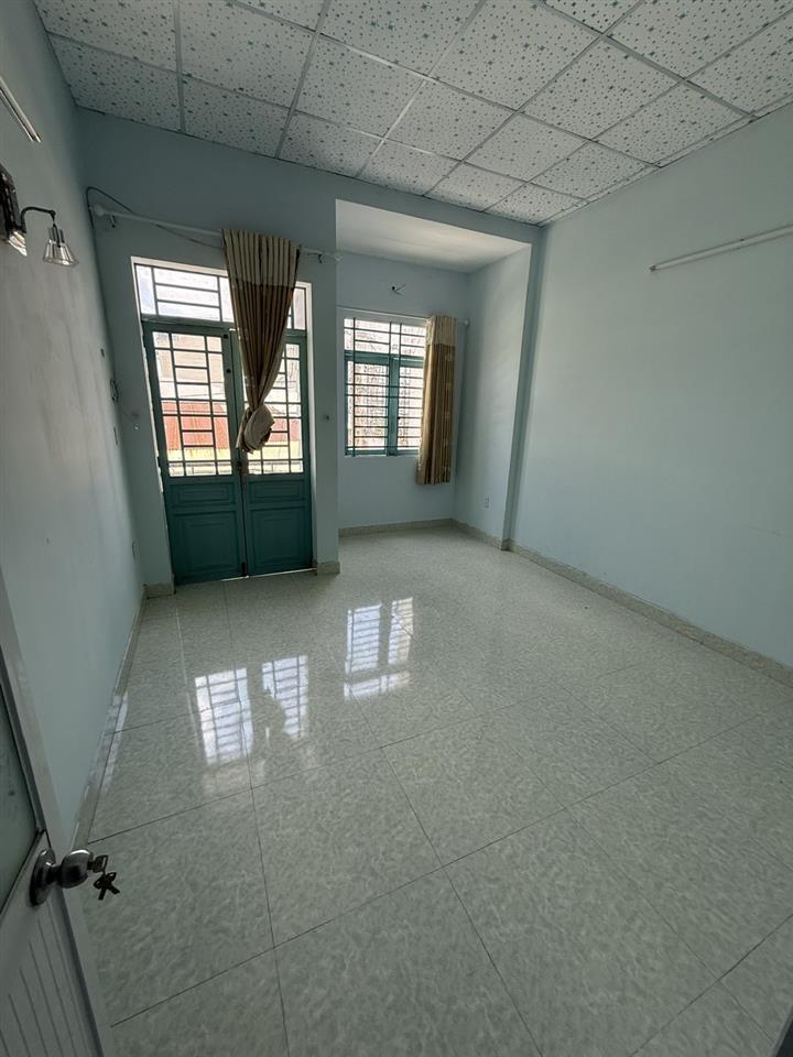 Cho thuê nhà nguyên căn – Gần Đường Huỳnh Thị Hai, Quận 12, TP HCM