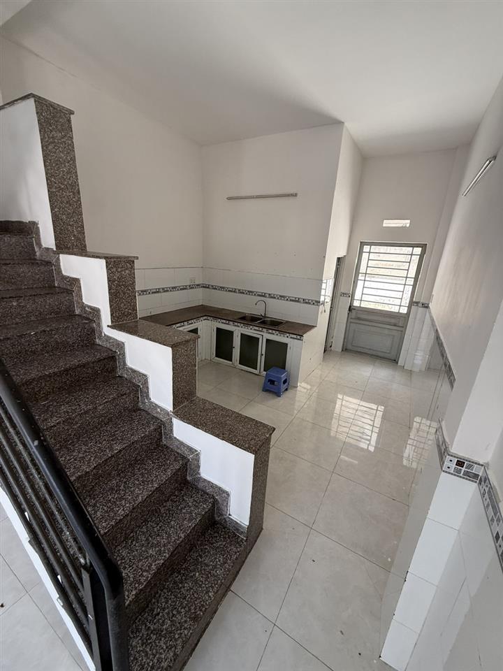Cho thuê nhà nguyên căn – Gần Đường Huỳnh Thị Hai, Quận 12, TP HCM
