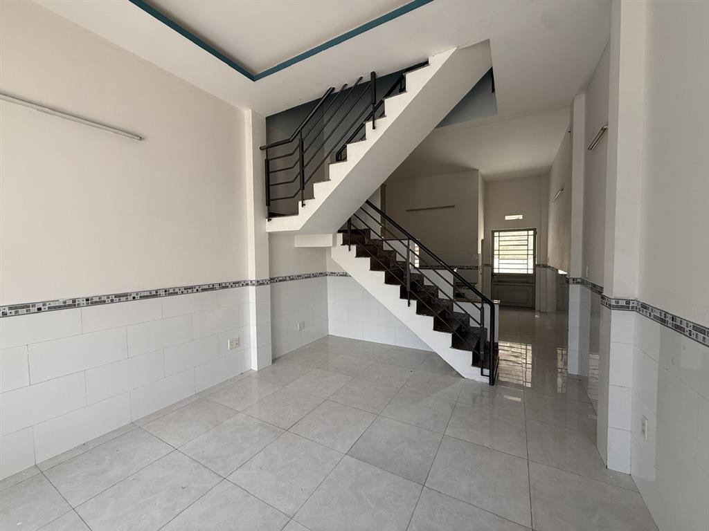 Cho thuê nhà nguyên căn – Gần Đường Huỳnh Thị Hai, Quận 12, TP HCM