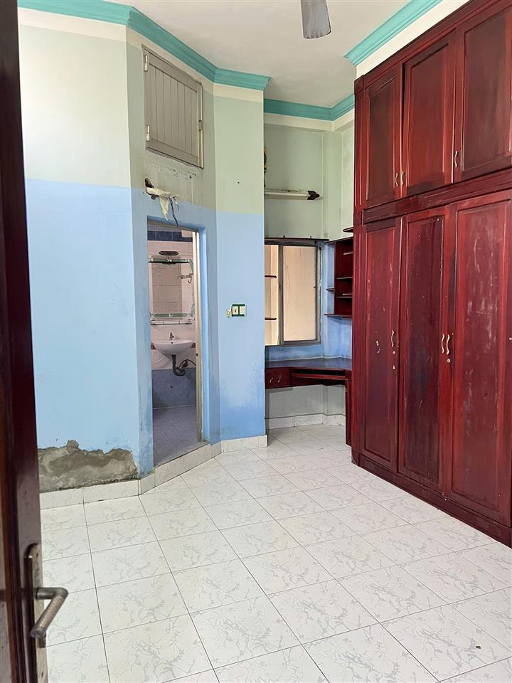 CHO THUÊ NHÀ NGUYÊN CĂN ĐỐI DIỆN CHỢ TÂN MỸ – VỊ TRÍ VÀNG KINH DOANH TẠI QUẬN 7