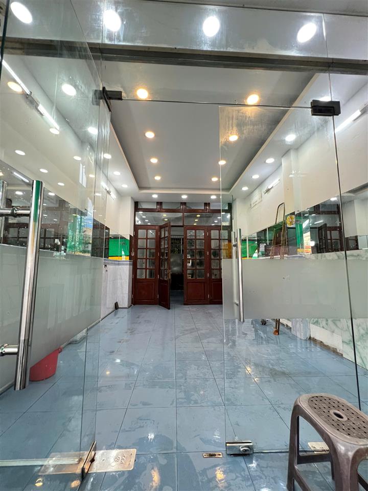 CHO THUÊ NHÀ NGUYÊN CĂN ĐỐI DIỆN CHỢ TÂN MỸ – VỊ TRÍ VÀNG KINH DOANH TẠI QUẬN 7