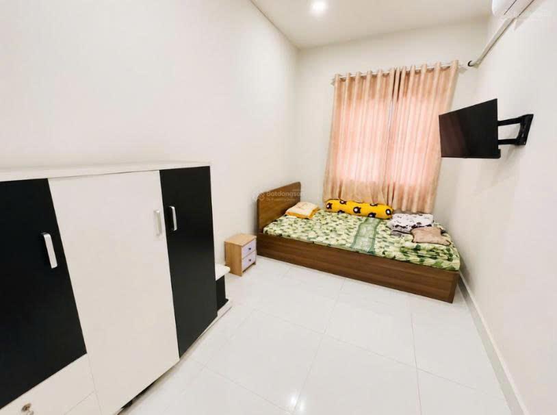 Bán nhà mặt phố 1 trệt 1 lầu, 3 PN – EcoLakes Mỹ Phước