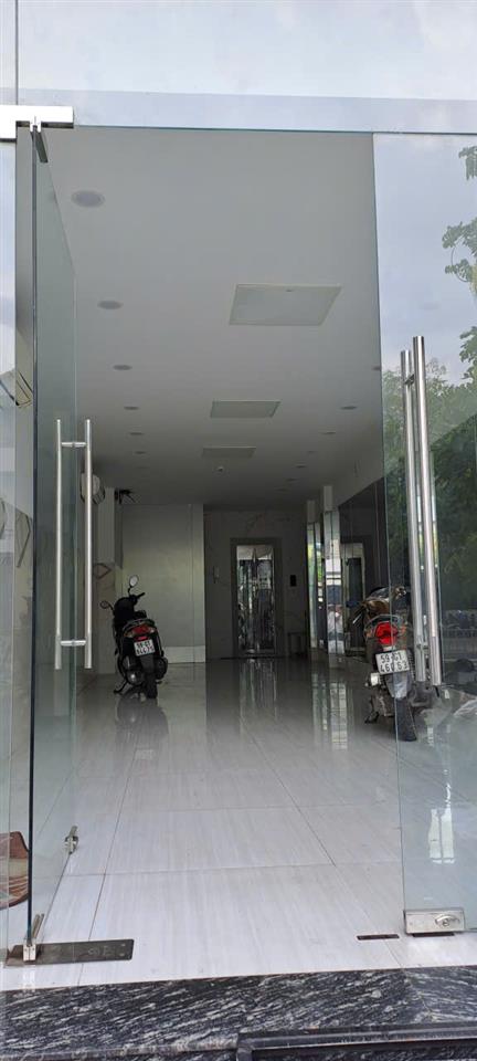 CHÍNH CHỦ CHO THUÊ NHÀ MẶT TIỀN 112A TÂY THẠNH – 1 TRỆT 2 LẦU