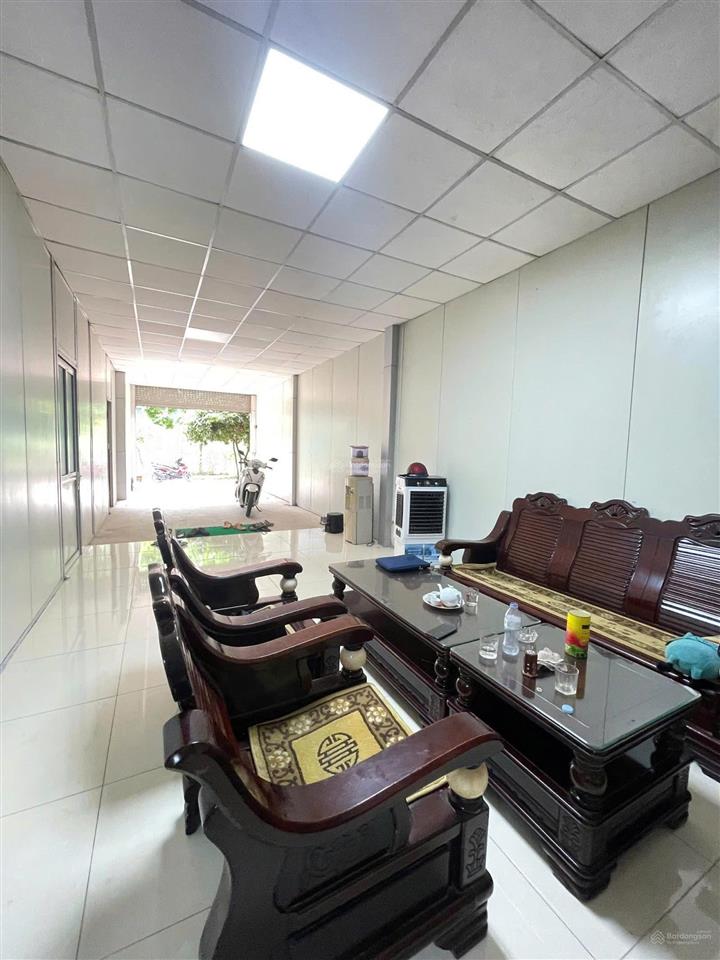 Bán nhà mặt tiền 7,14m Tân Xuân Xuân Đỉnh - 120m² - Đường đôi vỉa hè - kinh doanh & văn