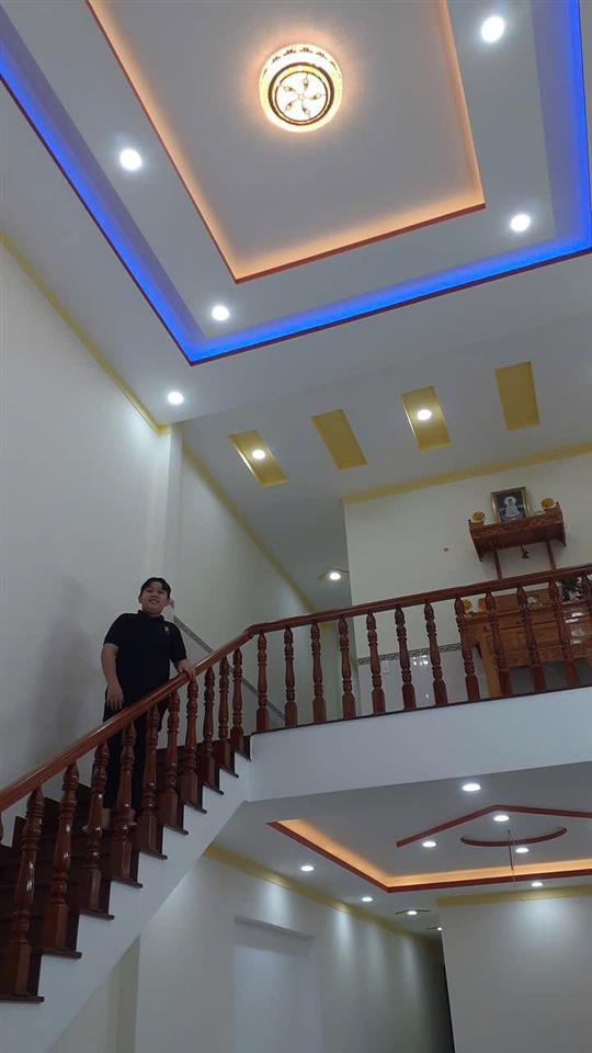 BÁN 3 LÔ ĐẤT LIỀN THỬA KÈM 2 CĂN NHÀ – TAM HIỆP, ĐỒNG NAI