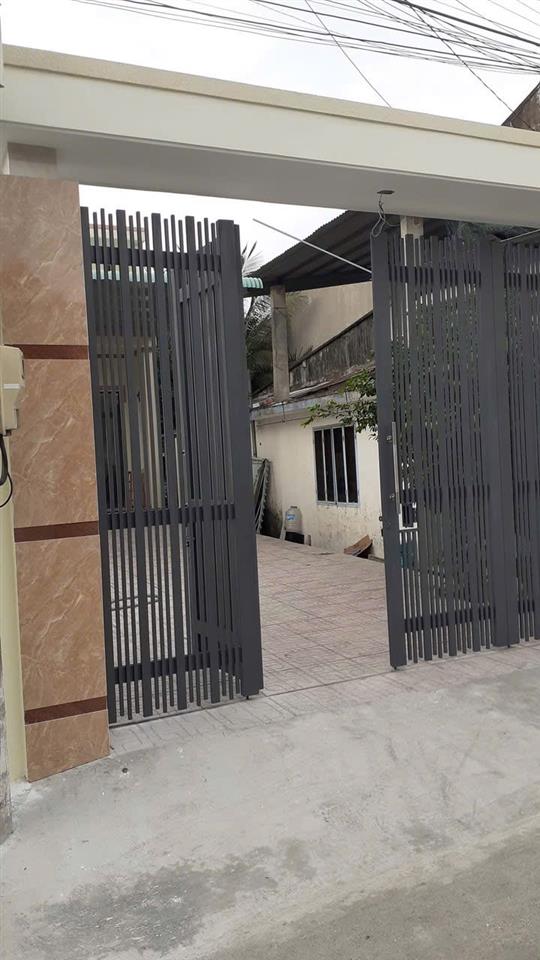 BÁN 3 LÔ ĐẤT LIỀN THỬA KÈM 2 CĂN NHÀ – TAM HIỆP, ĐỒNG NAI