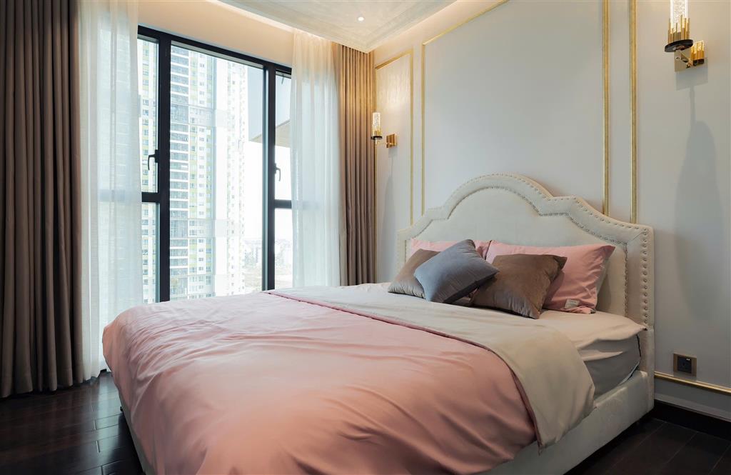CHÍNH CHỦ BÁN CĂN SKY VILLA FELIZ EN VISTA 4PN – 180M² – SẢNH THANG MÁY RIÊNG