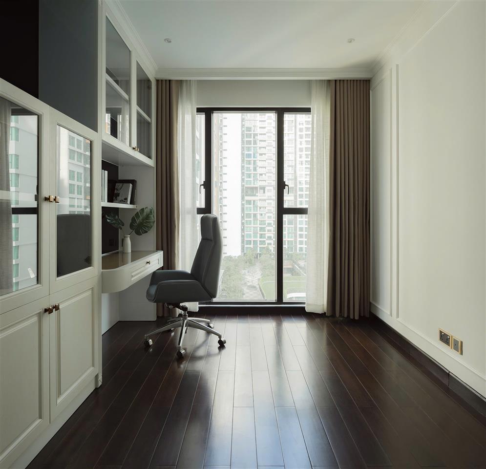 CHÍNH CHỦ BÁN CĂN SKY VILLA FELIZ EN VISTA 4PN – 180M² – SẢNH THANG MÁY RIÊNG