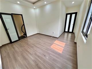 BÁN NHÀ 4 TẦNG 1 TUM TRƯƠNG ĐỊNH – ĐẸP, CHẮC CHẮN, Ô TÔ ĐỖ CỬA