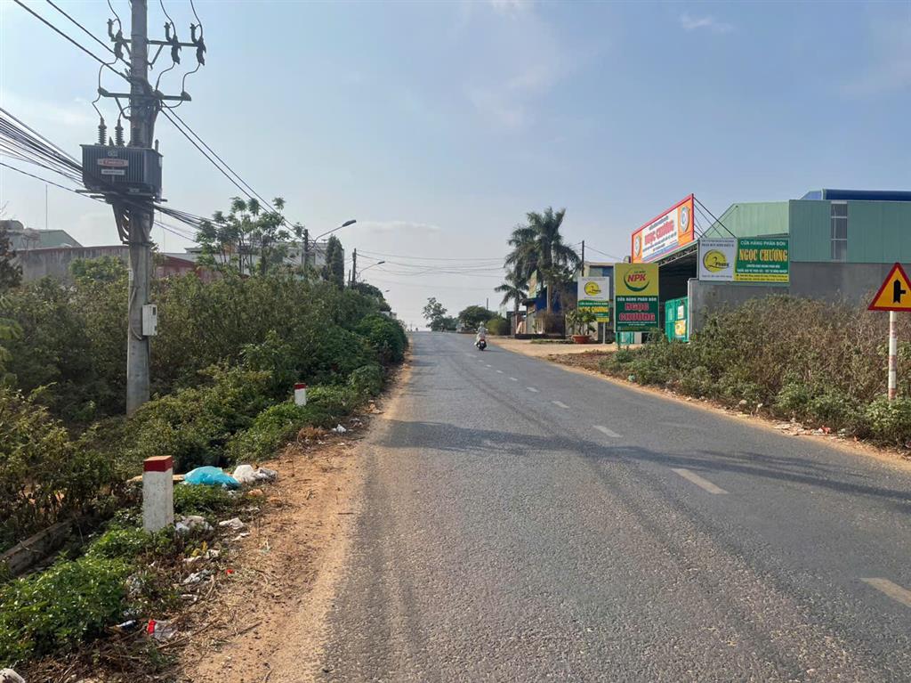 CHÍNH CHỦ CẦN BÁN ĐẤT NỀN 4.500M² ĐƯỜNG LA SƠN (ĐT671) – ĐẤT THỔ CƯ, THUẬN TIỆN LÀM KHO