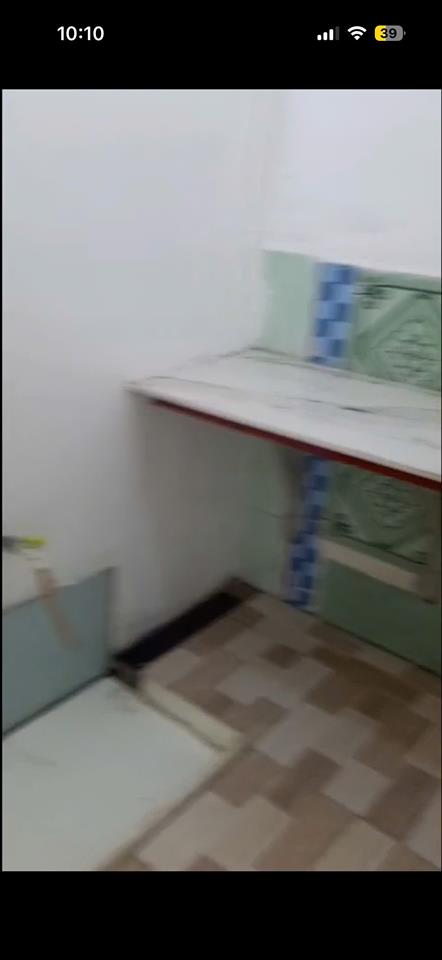 CHO THUÊ NHÀ GẦN TRƯỜNG NGHỀ – ĐƯỜNG HIỆP THÀNH 43, QUẬN 12