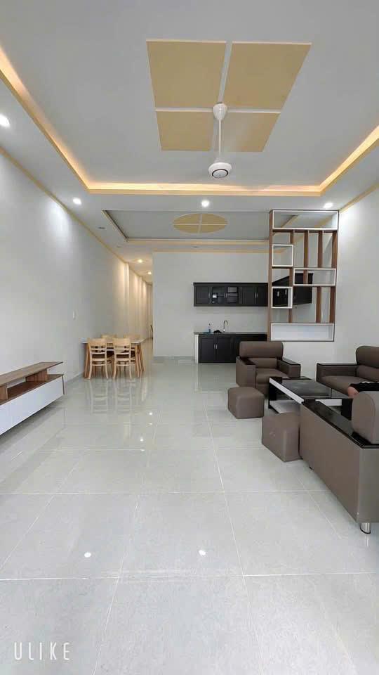 CẦN BÁN GẤP NHÀ GẦN CHỢ THÁNH TÂM – 100M² FULL THỔ CƯ – 2PN – 2,69 TỶ