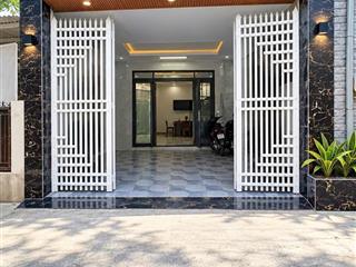 CẦN BÁN GẤP NHÀ GẦN CHỢ THÁNH TÂM – 100M² FULL THỔ CƯ – 2PN – 2,69 TỶ