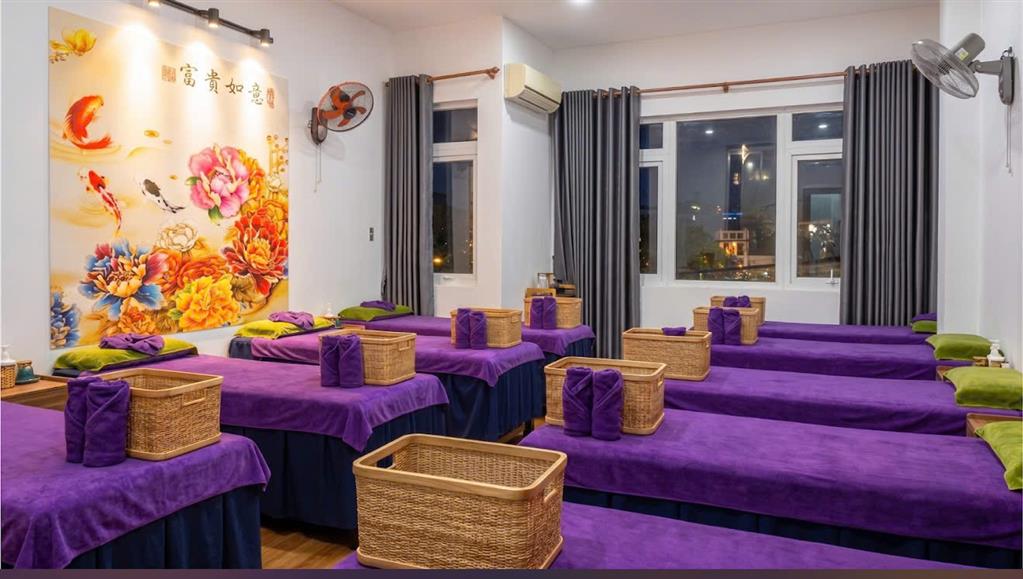 SANG NHƯỢNG TOÀN BỘ CƠ SỞ 8 PHÒNG – ĐANG HOẠT ĐỘNG, TIẾP QUẢN KINH DOANH NGAY!