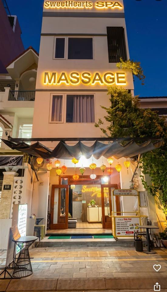 SANG NHƯỢNG TOÀN BỘ CƠ SỞ 8 PHÒNG – ĐANG HOẠT ĐỘNG, TIẾP QUẢN KINH DOANH NGAY!