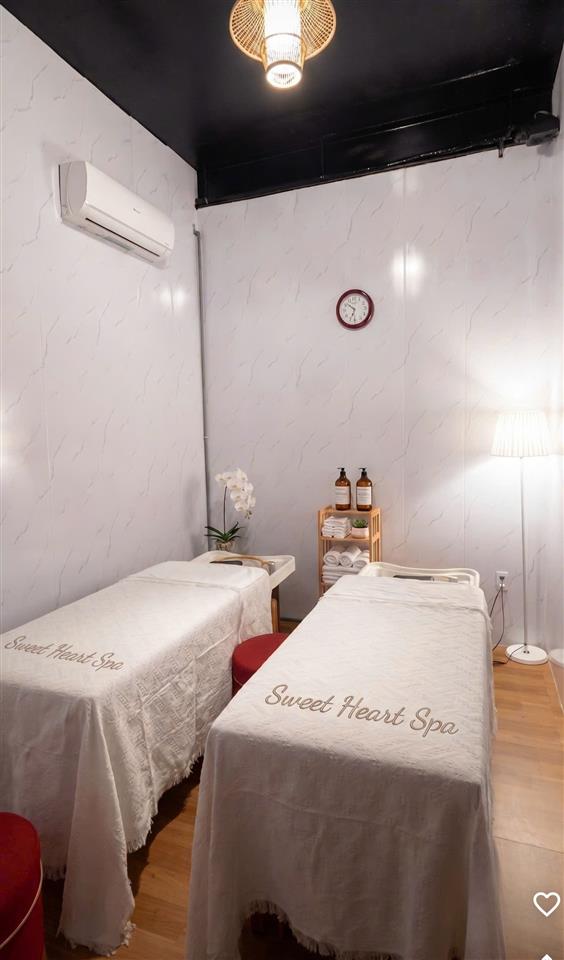 SANG NHƯỢNG TOÀN BỘ CƠ SỞ 8 PHÒNG – ĐANG HOẠT ĐỘNG, TIẾP QUẢN KINH DOANH NGAY!