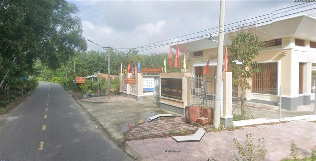 BÁN ĐẤT LONG NGUYÊN, BÀU BÀNG – 249M², CÓ 100M² THỔ CƯ – 780 TRIỆU