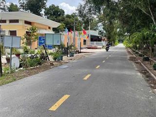BÁN ĐẤT LONG NGUYÊN, BÀU BÀNG – 249M², CÓ 100M² THỔ CƯ – 780 TRIỆU