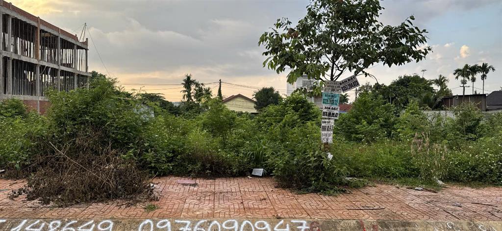 CHÍNH CHỦ BÁN ĐẤT KHU LÊ VỤ – PHƯỜNG TÂN LẬP, BUÔN MA THUỘT