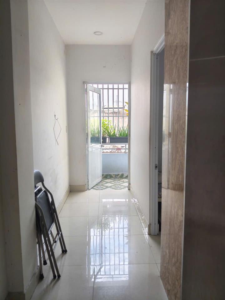 BÁN NHÀ MẶT TIỀN ĐƯỜNG SỐ 10 – BÌNH TÂN  DÒNG TIỀN 30 TRIỆU/THÁNG