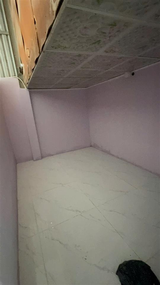 CHO THUÊ NHÀ MẶT TIỀN ĐƯỜNG TRẦN ĐẠI NGHĨA, BÌNH CHÁNH – GIÁ 17 TRIỆU/THÁNG