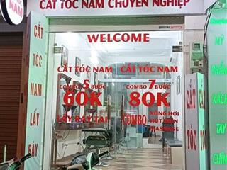 CHO THUÊ NHÀ 3 TẦNG KINH DOANH MẶT PHỐ ĐƯỜNG ĐÔI VẠN PHÚC