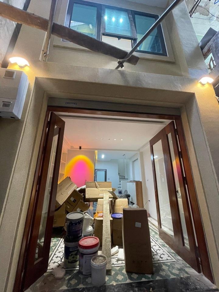 Bán nhà ngõ 325 Kim Ngưu, ngõ ô tô tránh, 41m2, 2.95 tỷ + Bán nhà ngõ 325 Kim Ngưu, Hai Bà Trưng, Hà Nộ