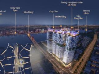 🌟 THE LEGEND ĐÀ NẴNG – BIỂU TƯỢNG SỐNG SANG GIỮA TRUNG TÂM THÀNH PHỐ BIỂN 🌟