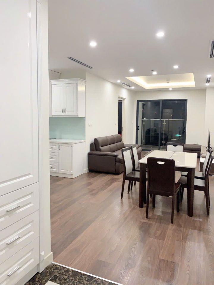 Chính chủ cần bán 2PN IMPERIA GARDEN, full đồ mới tinh, giá 7.4 tỷ