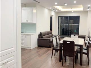 Chính chủ cần bán 2PN IMPERIA GARDEN, full đồ mới tinh, giá 7.4 tỷ