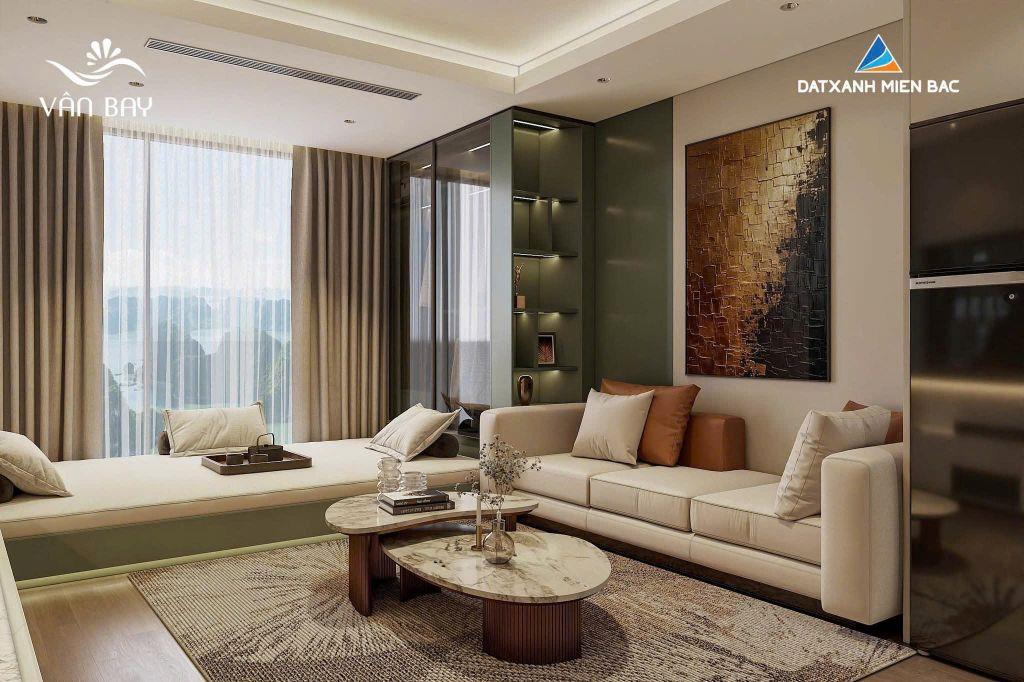 Cơ hội sở hữu Studio Vân Bay chỉ 1,73 tỷ – Chính sách ưu đãi hấp dẫn