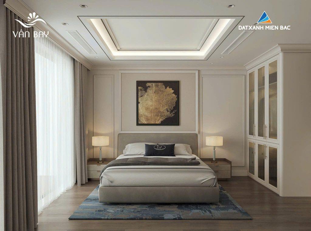 Cơ hội sở hữu Studio Vân Bay chỉ 1,73 tỷ – Chính sách ưu đãi hấp dẫn