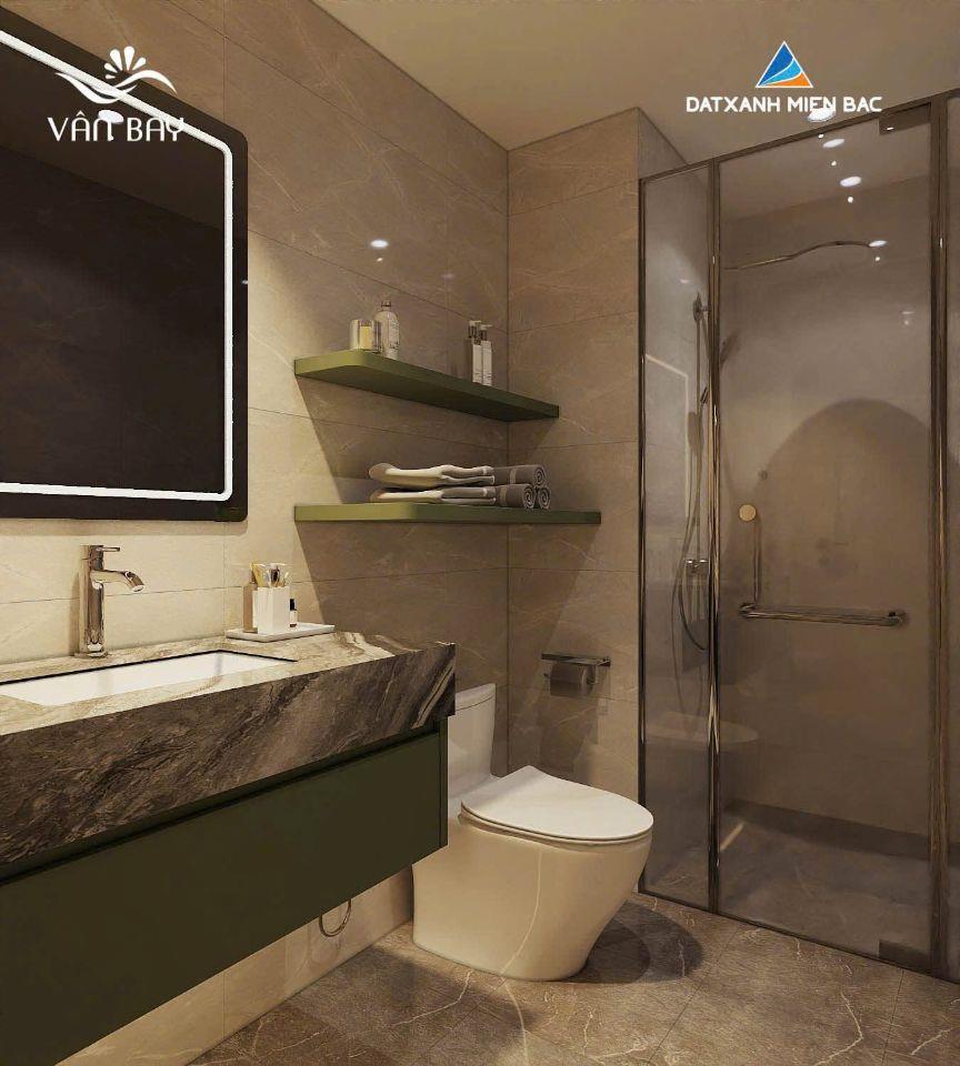 Cơ hội sở hữu Studio Vân Bay chỉ 1,73 tỷ – Chính sách ưu đãi hấp dẫn