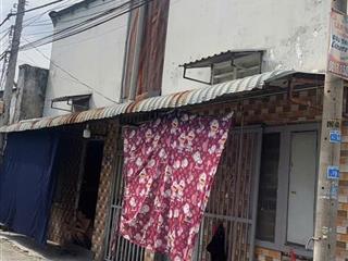 🚨 BÁN GẤP NGÔ CHÍ QU ỐC – HẺM XE HƠI 7M – DT 10x10M (100M²) – CHO THUÊ 9TR/THANG