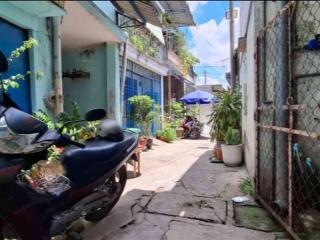 Bán nhà Bình Chiểu, Tam bình Thủ Đức, 104 m2 giá chỉ 3 tỷ 750