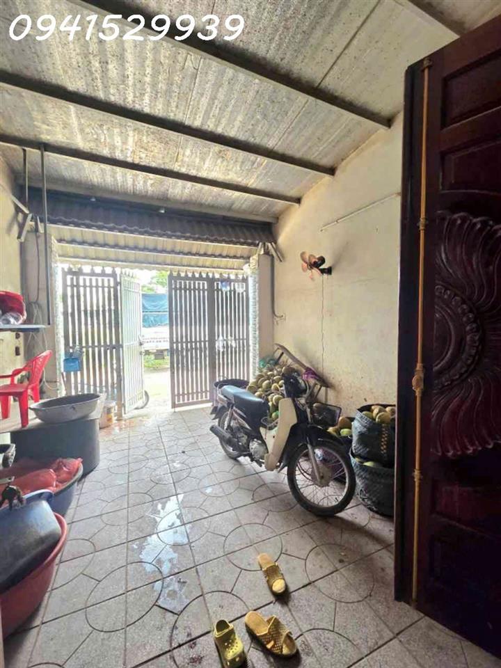 NHÀ ĐEP NGÔ CHÍ QUOC -HEM OTO -87M2 -GIÁ 5TY69
