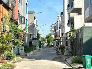 NHÀ ĐEP NGÔ CHÍ QUOC -HEM OTO -87M2 -GIÁ 5TY69