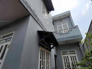 NHÀ HEM THÔNG TINH LÔ 43-3PHONG NGỦ -CHỈ 5TY200
