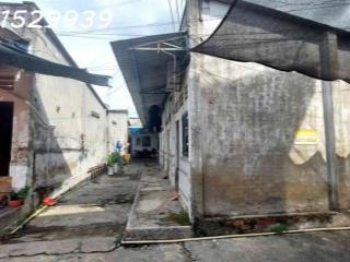 NHÀ TRỌ GÂN TINH LỘ 43 -HẺM RỘNG -KHAI THAC CHO THUÊ NGAY =CHỈ 9TY6
