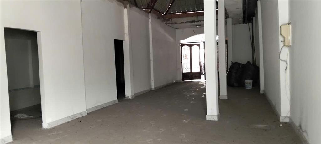 MĂT TIEN ĐƯỜNG TỈNH LO 43 -DT 203,7M2 ĐANG CHO THUÊ VỊ TRÍ KINH DOANH TỐT