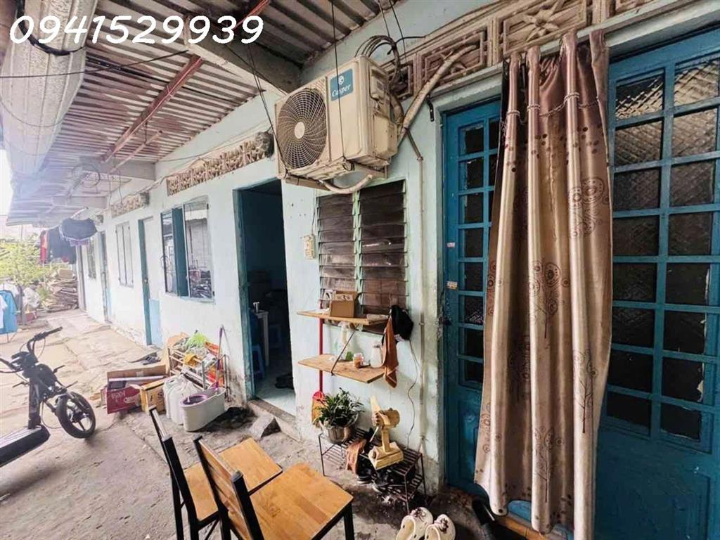 BÁN NHÀ MẶT TIỀN ĐƯỜNG TỈNH LỘ 43 KINH DOANH SẦM UẤT -DIỄN TÍCH 154M2 -GIÁ 12TY500
