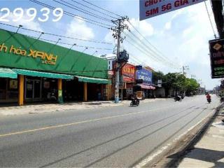 BÁN NHÀ 2 TÂNG TAM BINH ,CACH TINH LỘ 43 CHỈ 30M DIEN TÍCH 55,3M2 GIÁ 4TY500