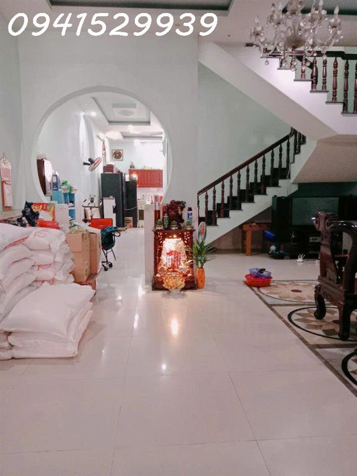 BÁN NHÀ MẶT TIỀN ĐƯỜNG 12 TAM BINH -NGANG 7,5M KINH DOANH ĐINH 17TY