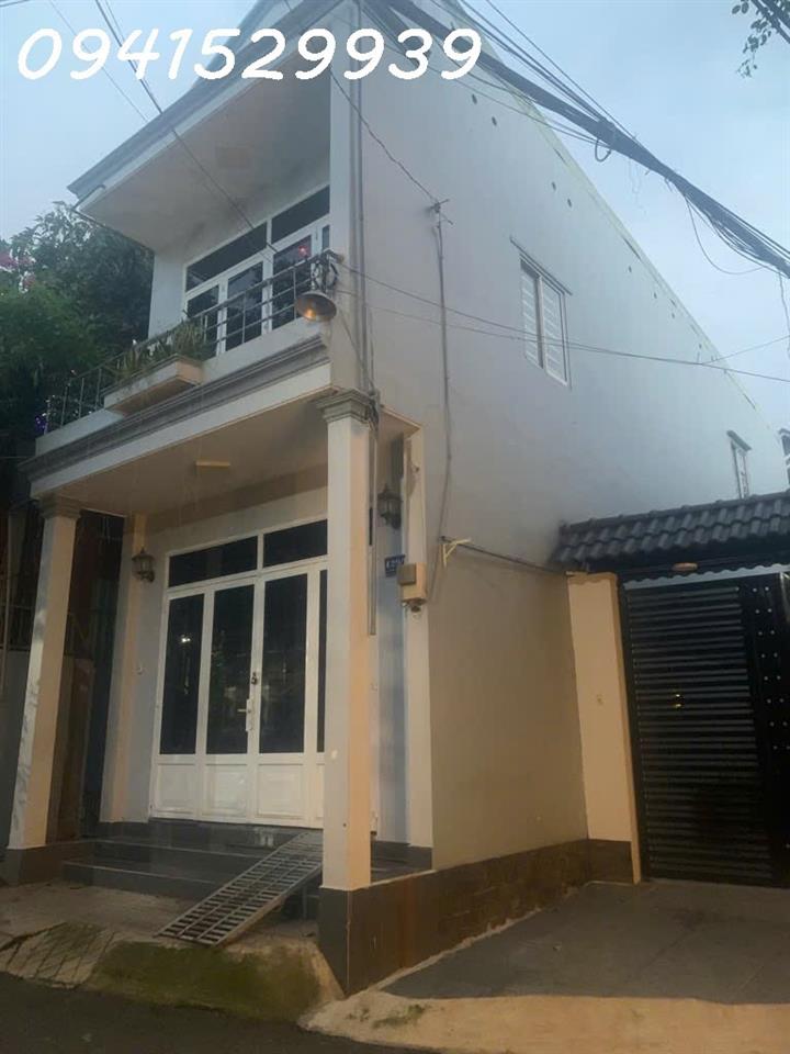 BÁN NHÀ HÊM TAM CHÂU -2TANG -GIÁ 5TY700